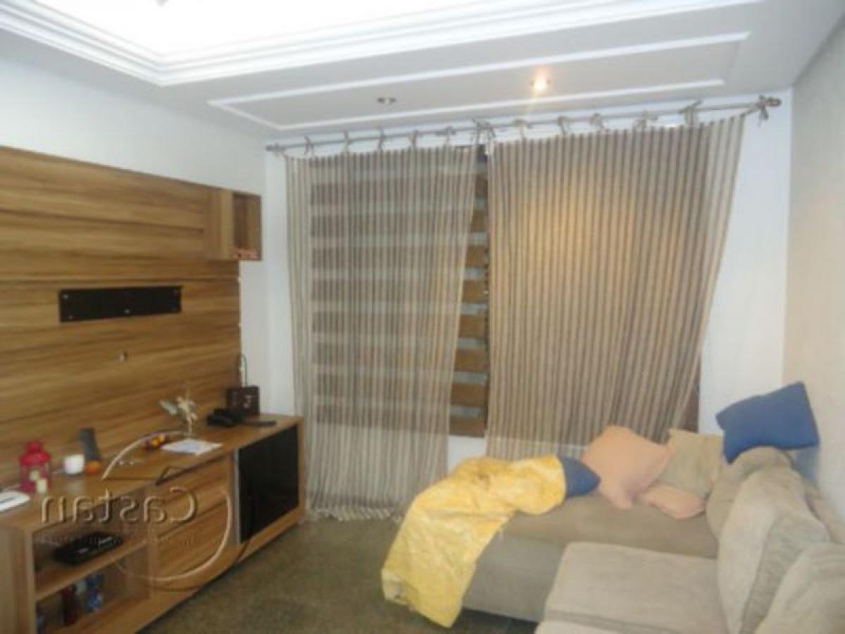 4 غرف نوم منزل في Sao Paulo, Brazil رقم 562305