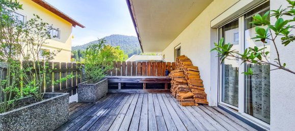 4-Zimmer Wohnung in Seefeld in Tirol, Austria, Nr. 151873 11