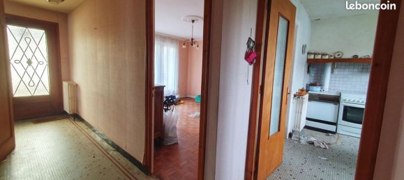 2 غرف نوم منزل في Baud, France رقم 330217 4