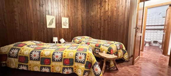 3 rooms Apartment in Ovindoli, Italy No. 64193 9