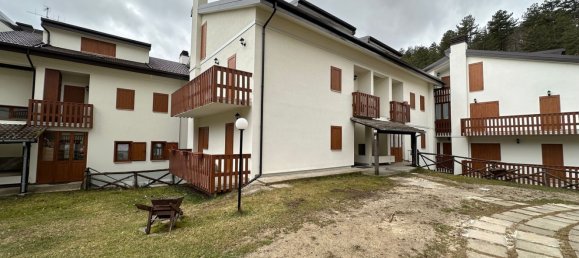 3 rooms Apartment in Ovindoli, Italy No. 64193 13