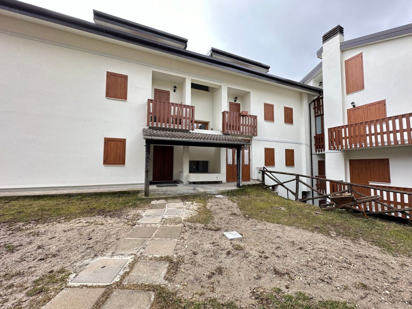 3 rooms Apartment in Ovindoli, Italy No. 64193