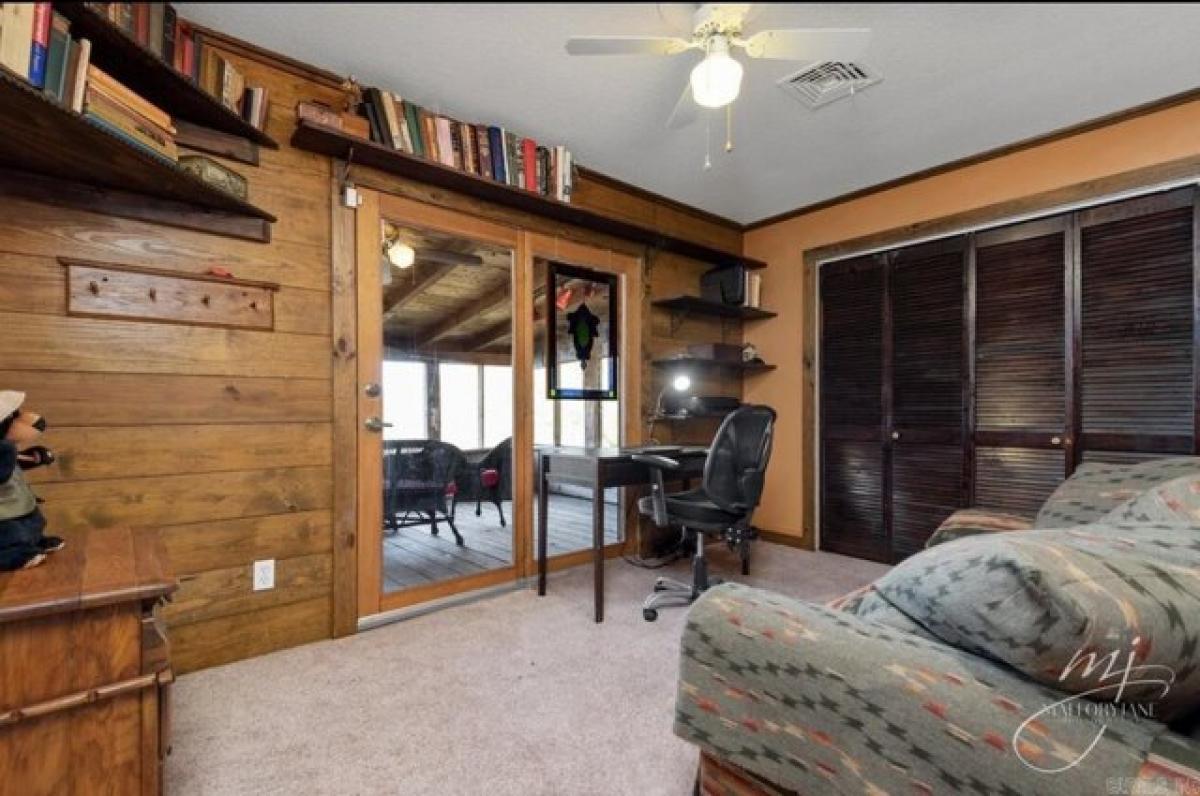 3 bedrooms House in Norfork, USA No. 373549