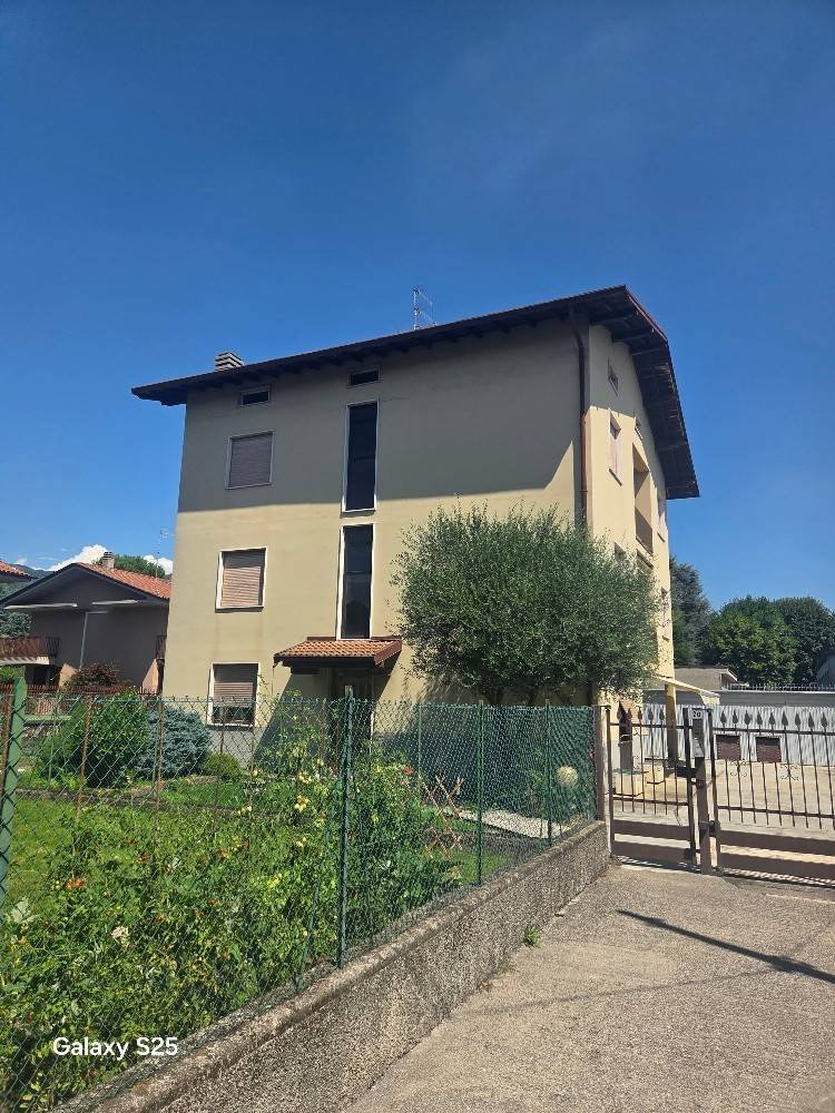 2 bedrooms Apartment in Almè, Italy No. 287828