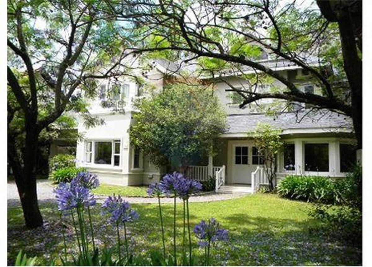 5 chambres Maison à Pilar, Argentina No. 89678