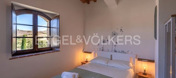 2 bedrooms Apartment in Asciano, Italy No. 68763 7