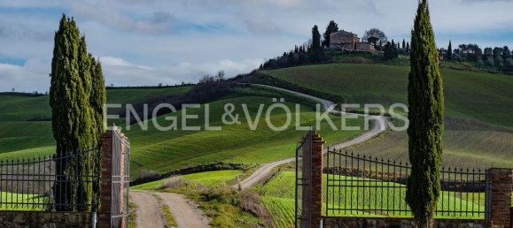 2 bedrooms Apartment in Asciano, Italy No. 68763 9