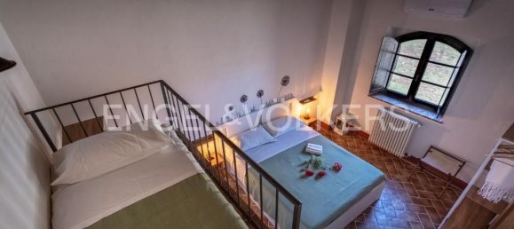 2 bedrooms Apartment in Asciano, Italy No. 68763 6