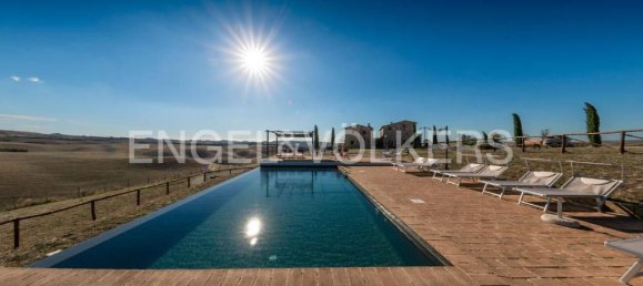 2 bedrooms Apartment in Asciano, Italy No. 68763 8