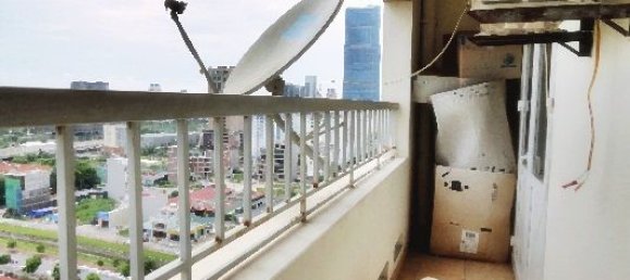 3 bedrooms Apartment in Cau Giay, Vietnam No. 5504 10