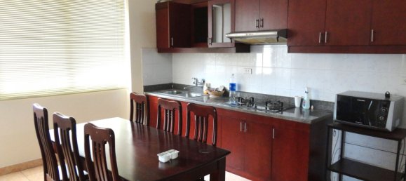 3 bedrooms Apartment in Cau Giay, Vietnam No. 5504 3