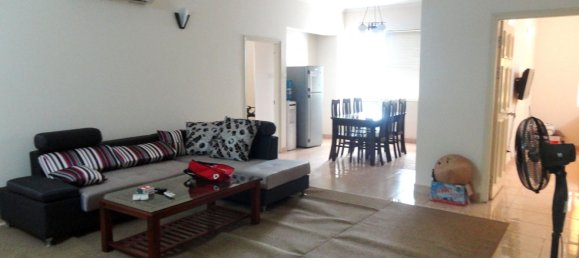 3 bedrooms Apartment in Cau Giay, Vietnam No. 5504 2