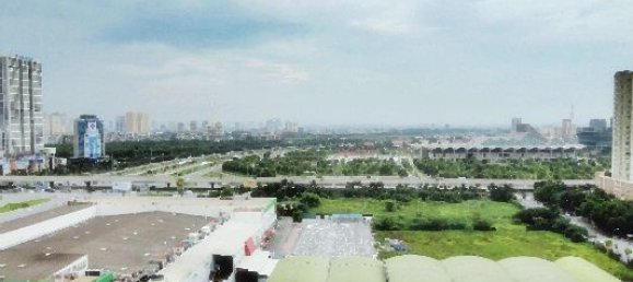 3 bedrooms Apartment in Cau Giay, Vietnam No. 5504 11