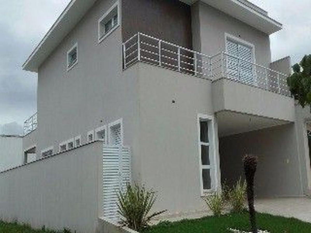 Casa T3 em São Paulo, Brazil N.º 466171