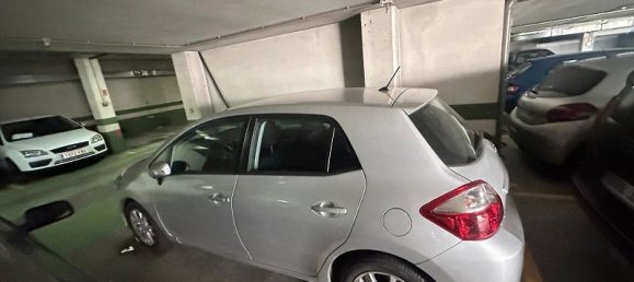 Garage in A Coruna, Spain 12m², Nr. 158420 6