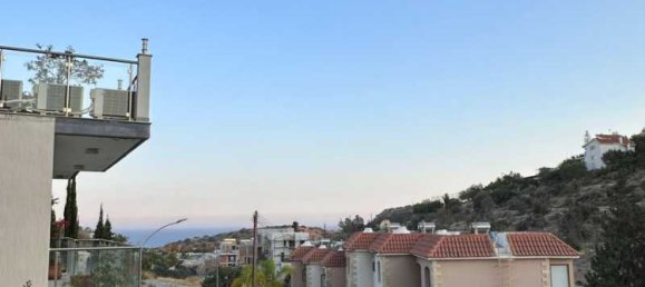 4 bedrooms House in Agios Tychonas, Cyprus No. 14746 2