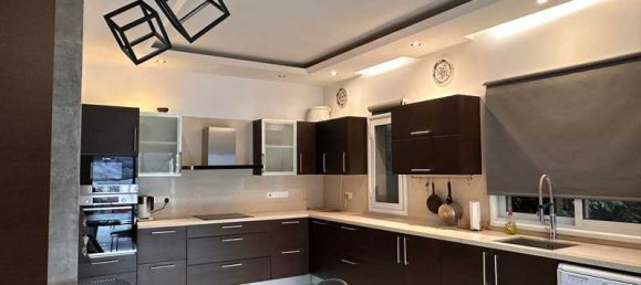 4 bedrooms House in Agios Tychonas, Cyprus No. 14746 8