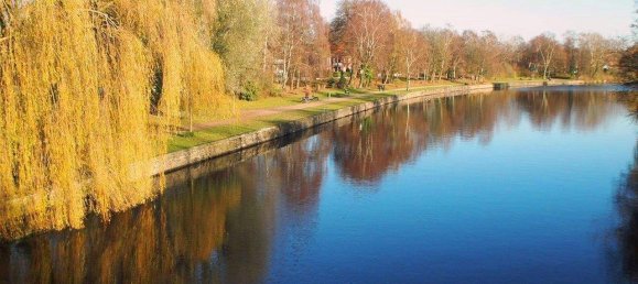 Studio in Hamburg-Nord, Germany No. 222020 13