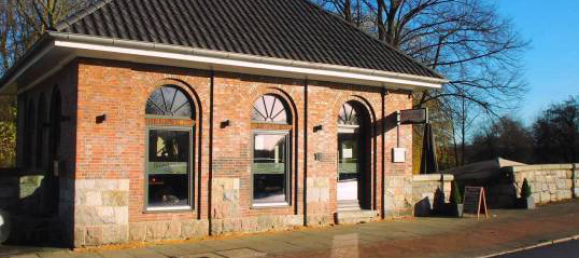 Studio in Hamburg-Nord, Germany No. 222020 14