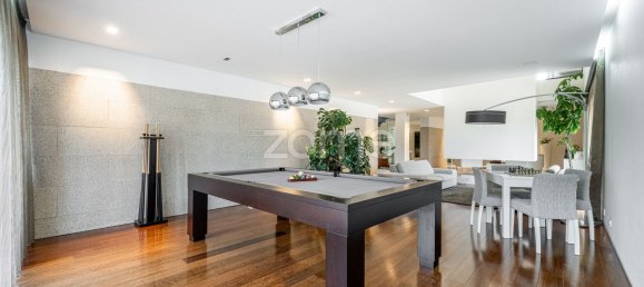 Casa de 4 dormitorios en Santa Maria da Feira, Portugal No. 18359 33