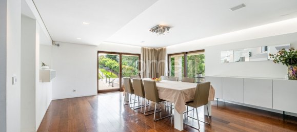 Casa de 4 dormitorios en Santa Maria da Feira, Portugal No. 18359 41