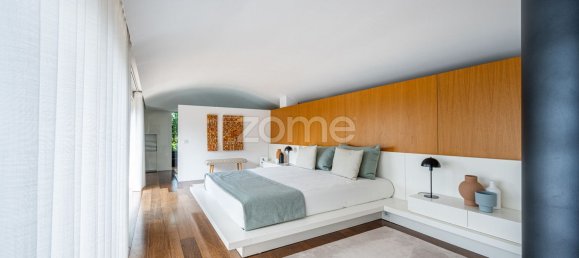 Casa de 4 dormitorios en Santa Maria da Feira, Portugal No. 18359 49