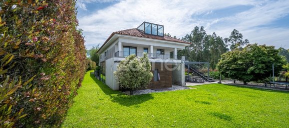 Casa de 4 dormitorios en Santa Maria da Feira, Portugal No. 18359 22