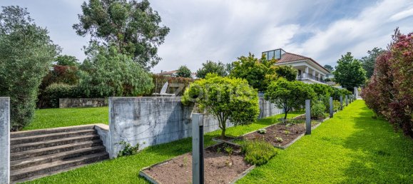 Casa de 4 dormitorios en Santa Maria da Feira, Portugal No. 18359 17