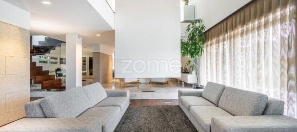 Casa de 4 dormitorios en Santa Maria da Feira, Portugal No. 18359 30