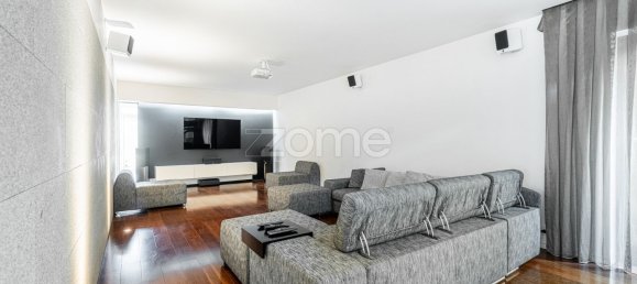 Casa de 4 dormitorios en Santa Maria da Feira, Portugal No. 18359 34