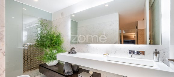 Casa de 4 dormitorios en Santa Maria da Feira, Portugal No. 18359 31