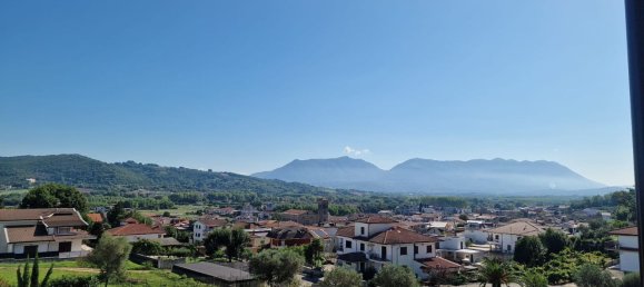 4 bedrooms Penthouse in Limatola, Italy No. 371897 16