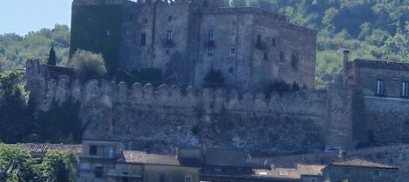 4 bedrooms Penthouse in Limatola, Italy No. 371897 17