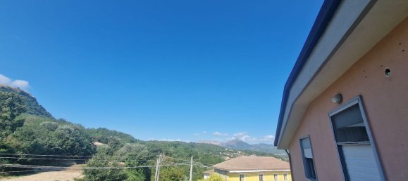 4 bedrooms Penthouse in Limatola, Italy No. 371897 15