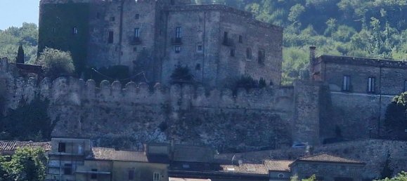 4 bedrooms Penthouse in Limatola, Italy No. 371897 19