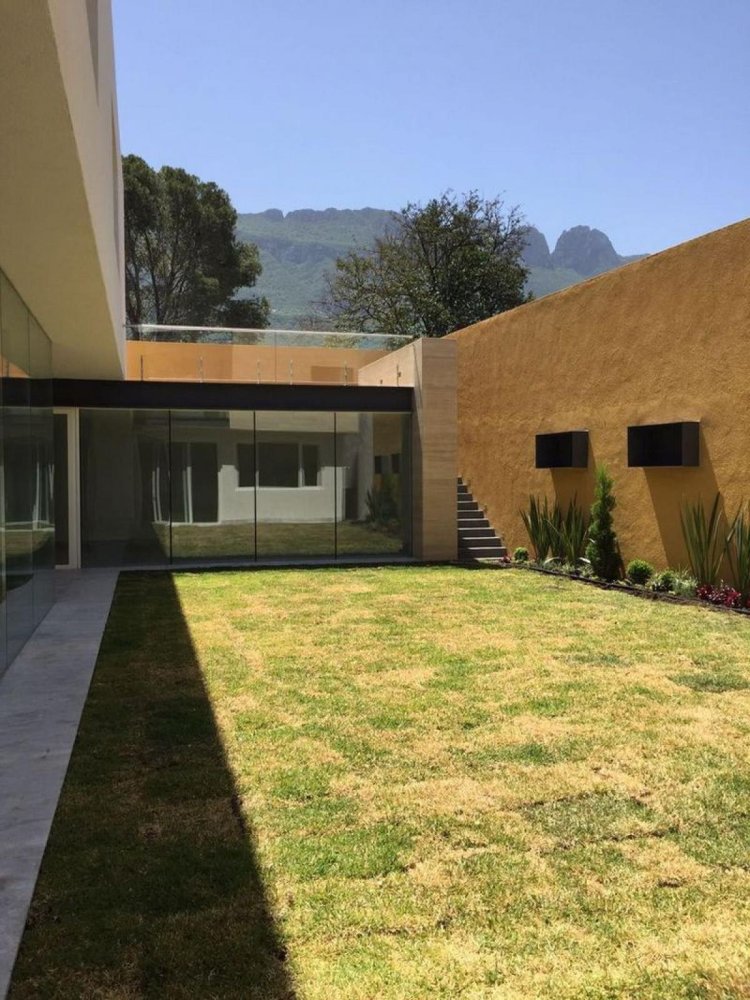 3 chambres Maison à Nuevo Leon, Mexico No. 177199