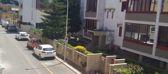 2 rooms Apartment in Modugno, Italy No. 82088 16