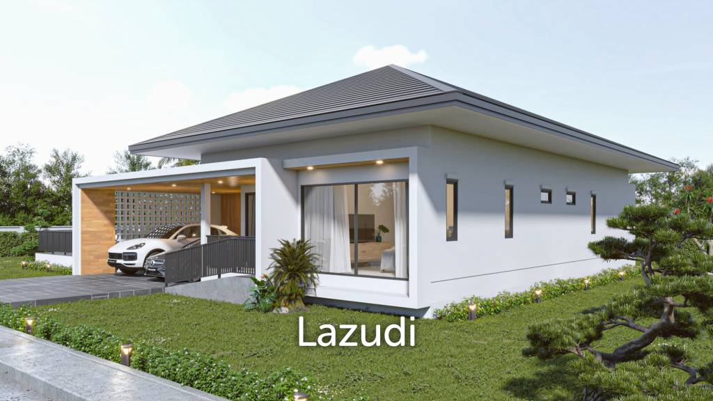 3 bedrooms Villa in Phuket, Thailand No. 13963