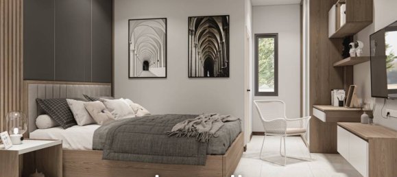 3 bedrooms Villa in Phuket, Thailand No. 13963 6