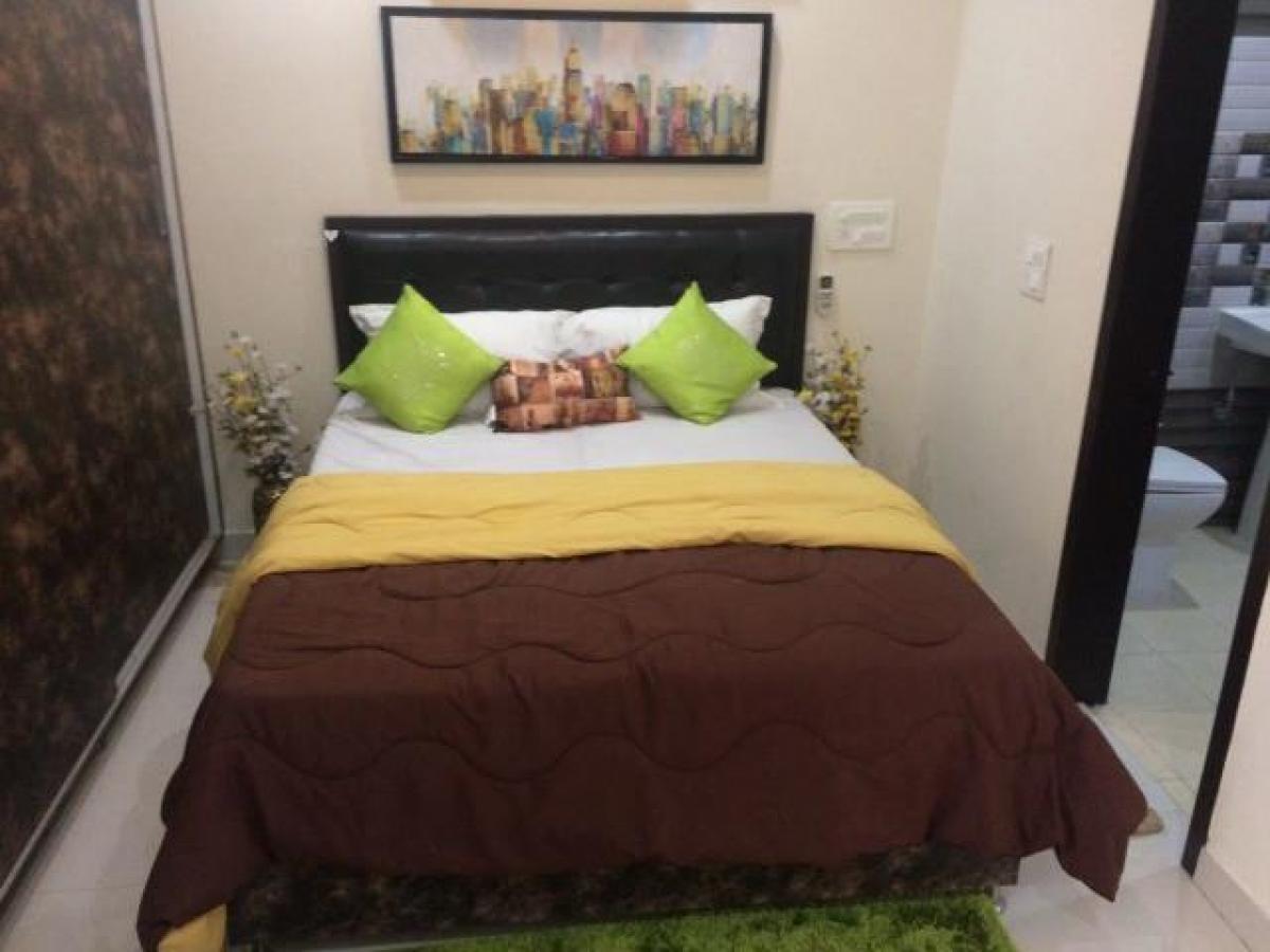 2 bedrooms House in Mohali, India No. 47641