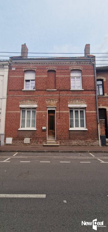 Дом с 3 спальнями в Дуэ, Франция № 287202