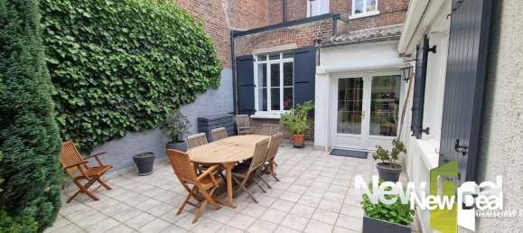 Дом с 3 спальнями в Дуэ, Франция № 287202 9