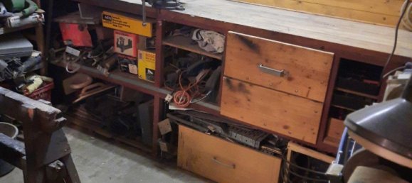 5 rooms House in Alt-Hohenschonhausen, Germany No. 23178 19