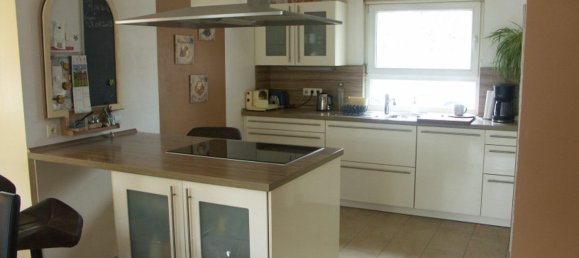 5 rooms House in Alt-Hohenschonhausen, Germany No. 23178 12