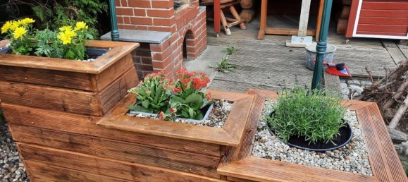 5 rooms House in Alt-Hohenschonhausen, Germany No. 23178 5