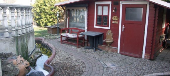 5 rooms House in Alt-Hohenschonhausen, Germany No. 23178 14