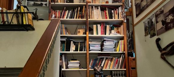 3 bedrooms Apartment in Rome, Italy No. 325722 16