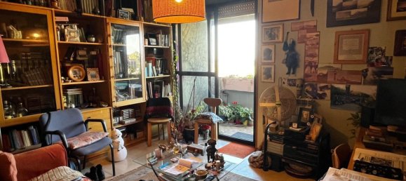 3 bedrooms Apartment in Rome, Italy No. 325722 4