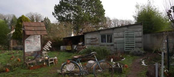 300m² Commercial property in Neung-sur-Beuvron, France No. 258609 4