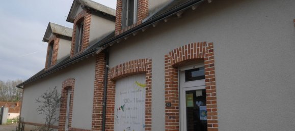 300m² Commercial property in Neung-sur-Beuvron, France No. 258609 6